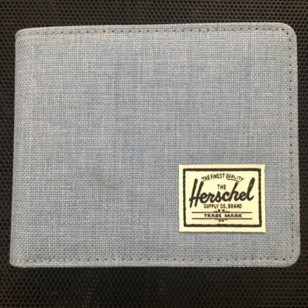 Herschel Hank Coin Wallet